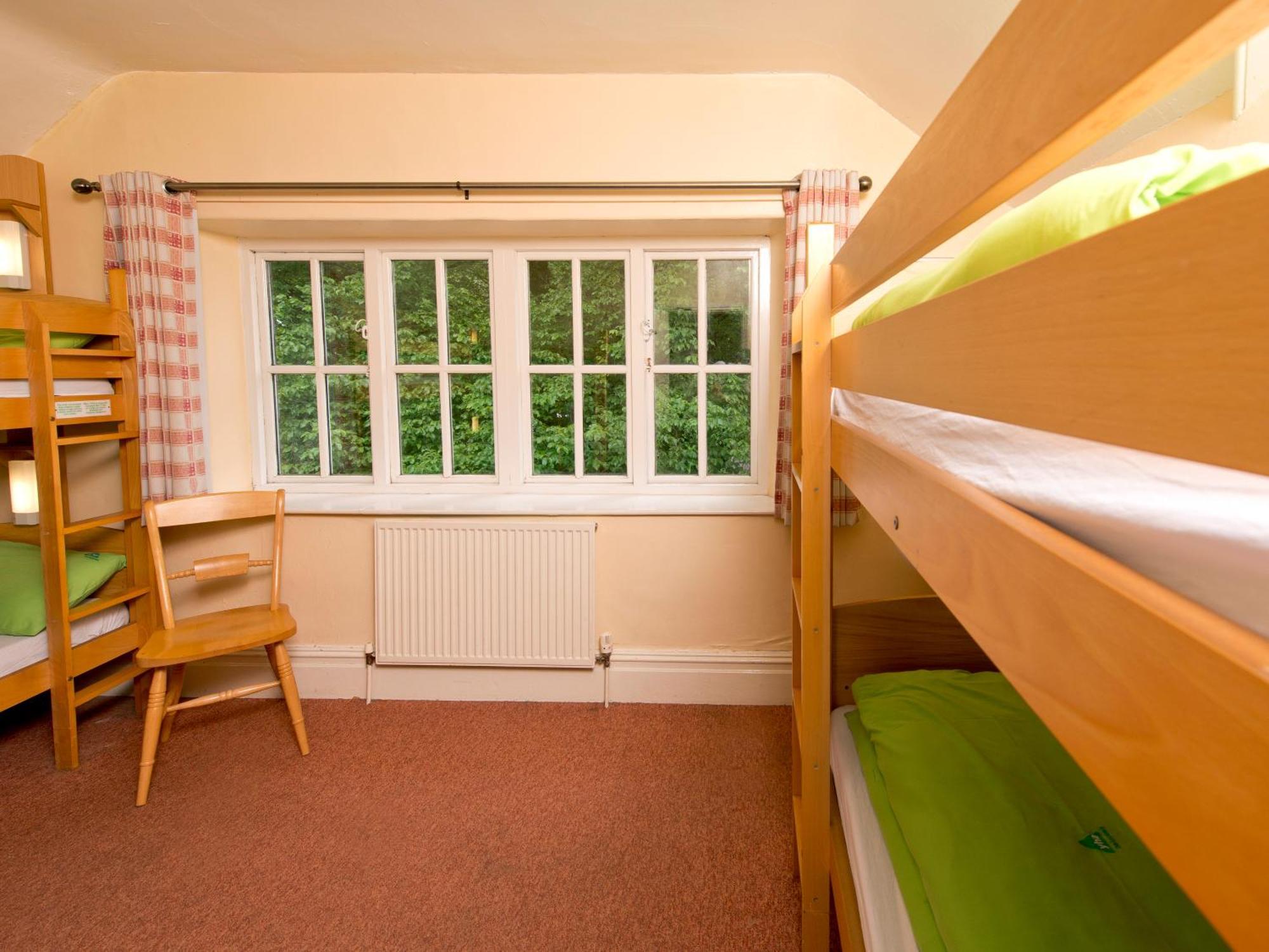 Yha Idwal Cottage Bethesda Eksteriør billede