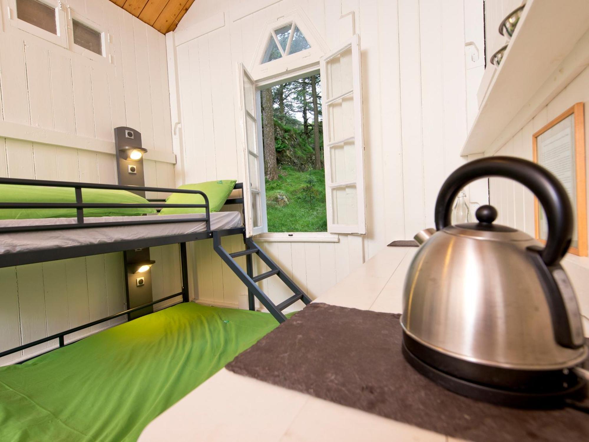Yha Idwal Cottage Bethesda Eksteriør billede